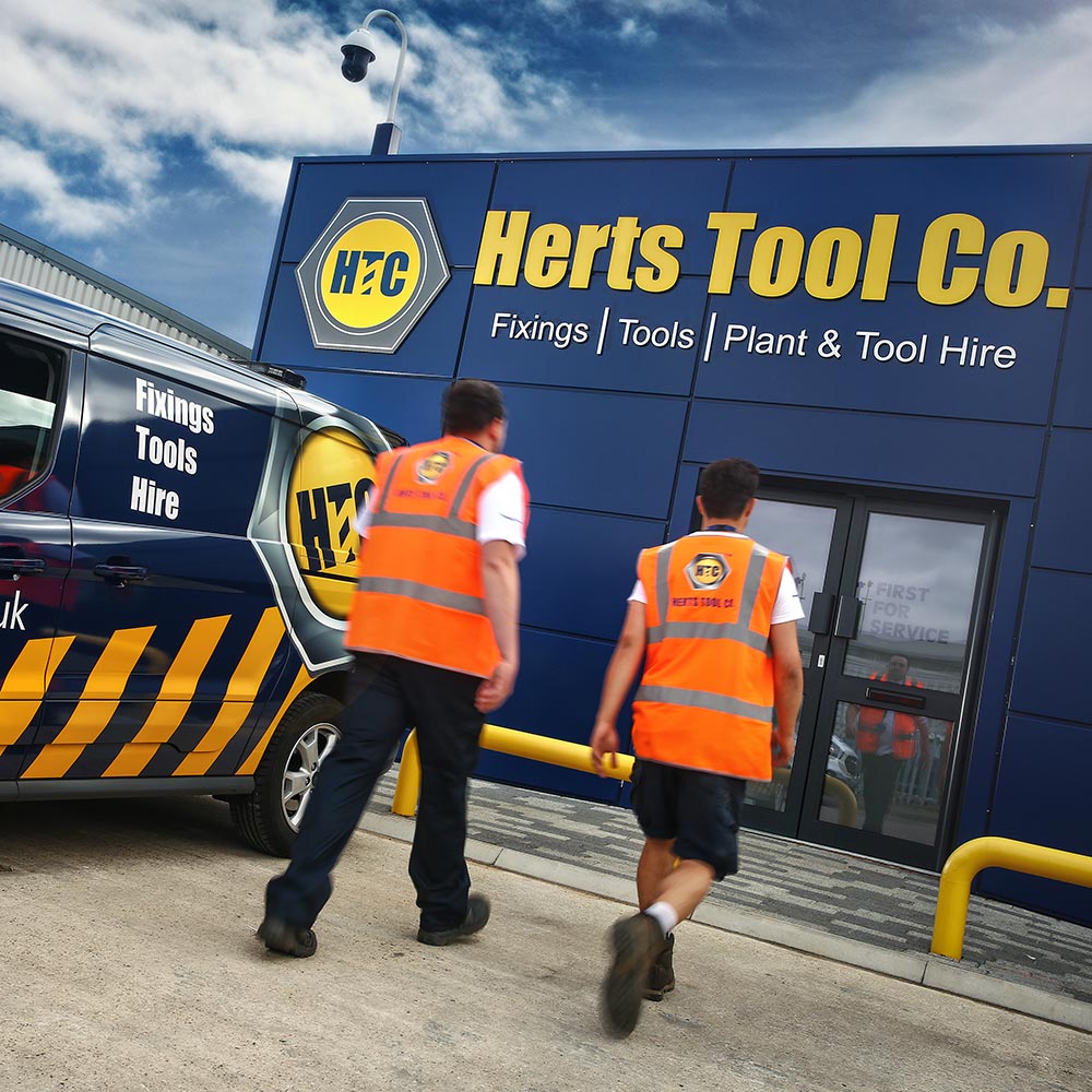 Herts Tool Co. Careers