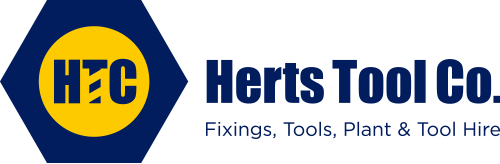 Herts Tool Co. Fixings, Tools, Plant & Tool Hire