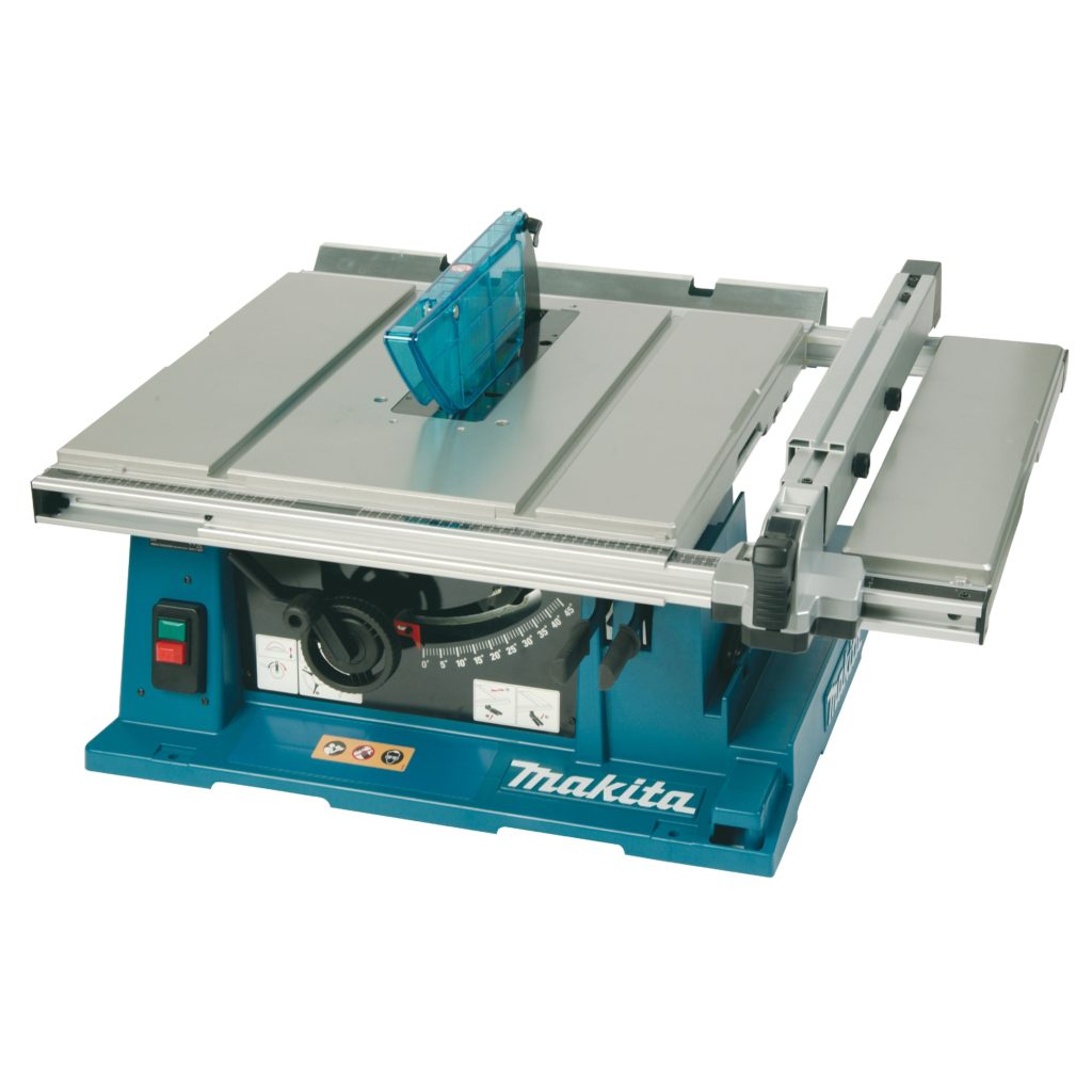 Site Table Saw Hire Hertfordshire & London Herts Tool Co.