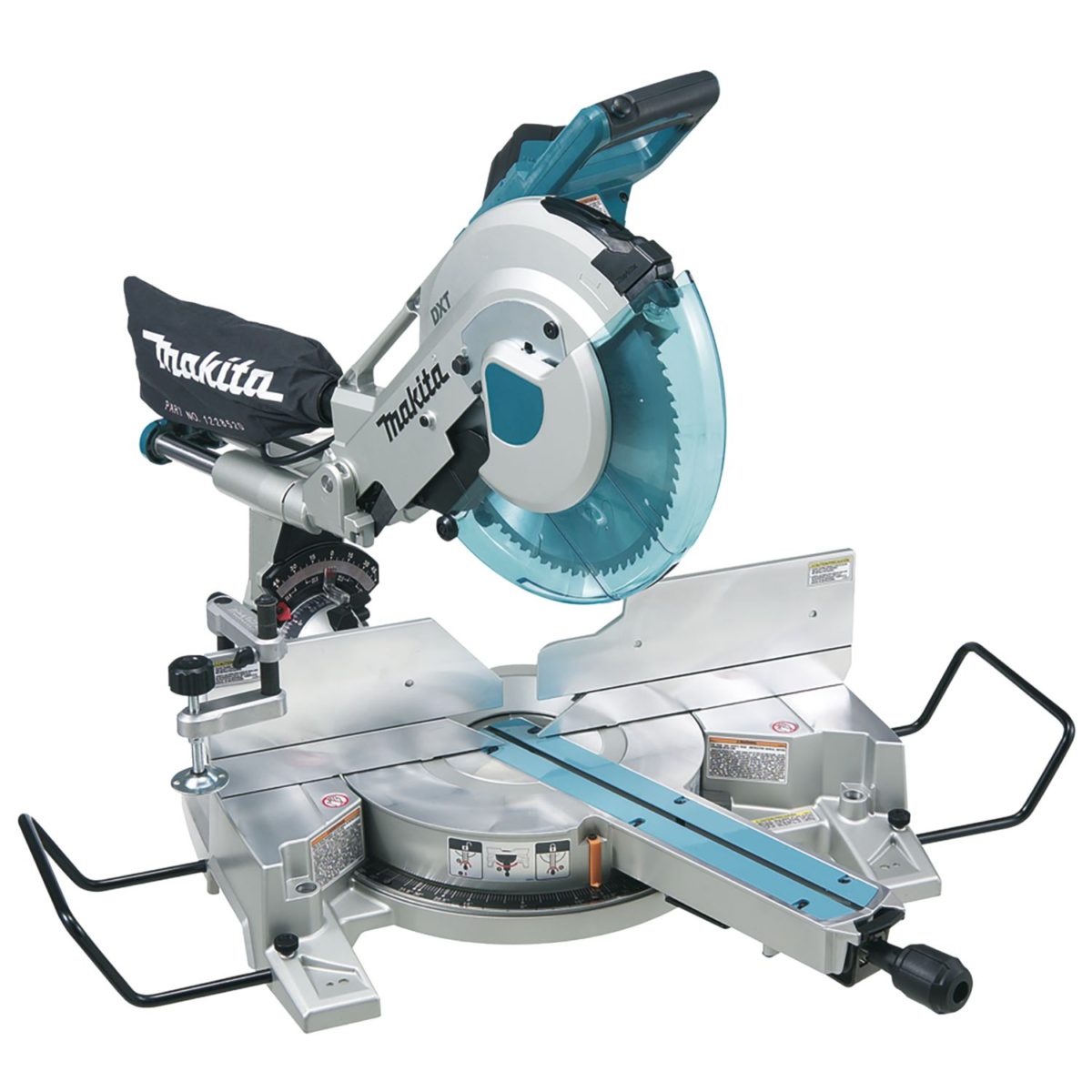 Compound Mitre Saw Hire Hertfordshire & London Herts Tool Co.