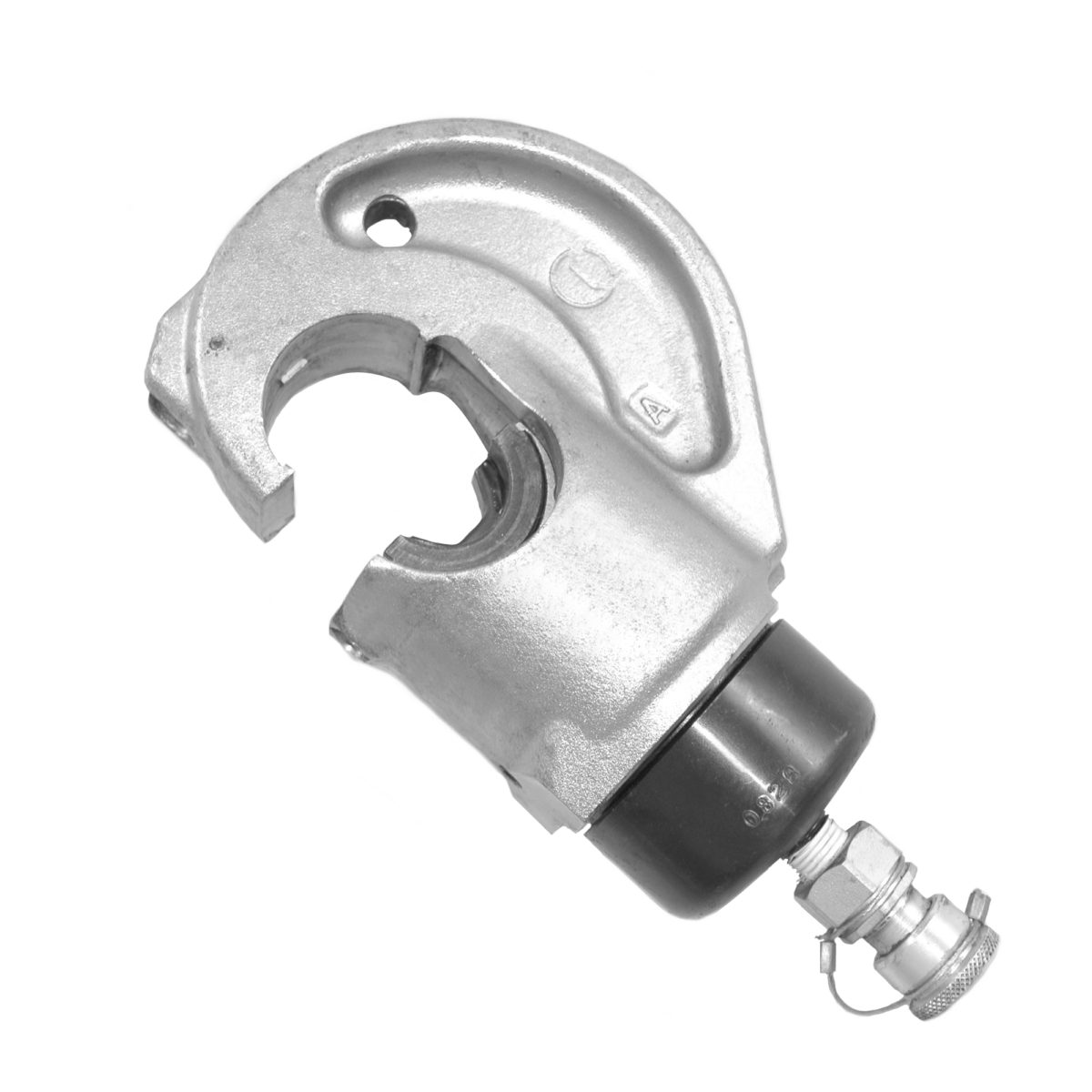 Hydraulic Crimp Head Hire Hertfordshire & London Herts Tool Co.