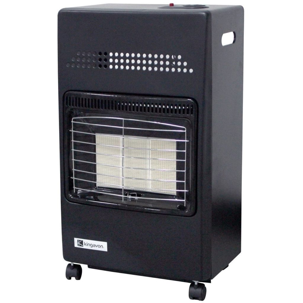 Industrial Heater Hire London & Hertfordshire Herts Tool Co.