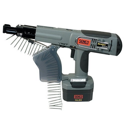 Collated Drywall Screwdriver Hire