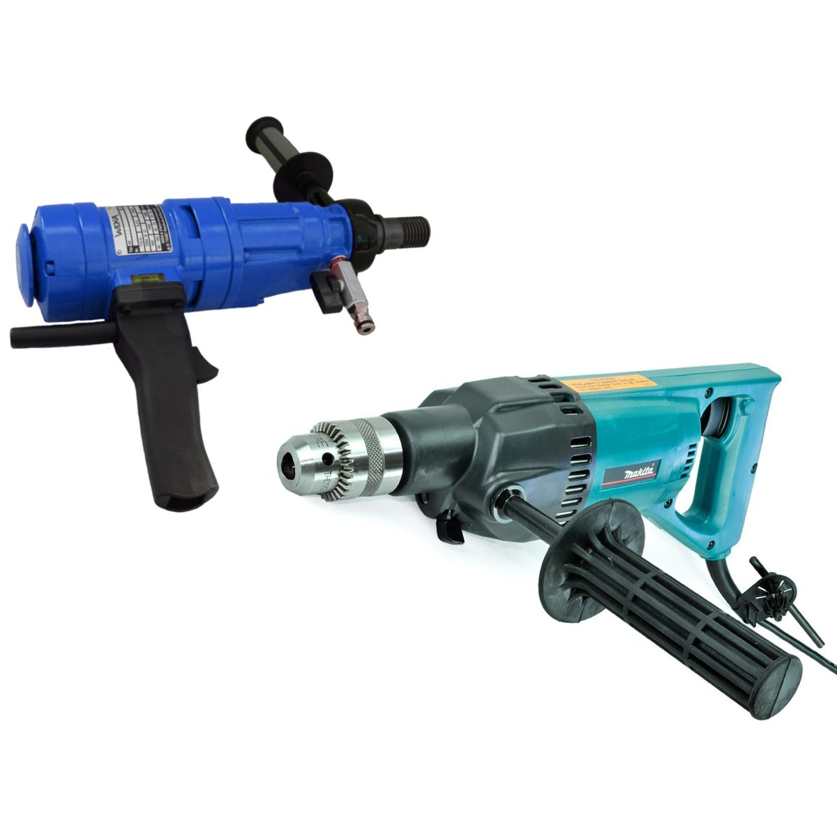 Demolition Equipment Hire Hertfordshire & London Herts Tool Co.