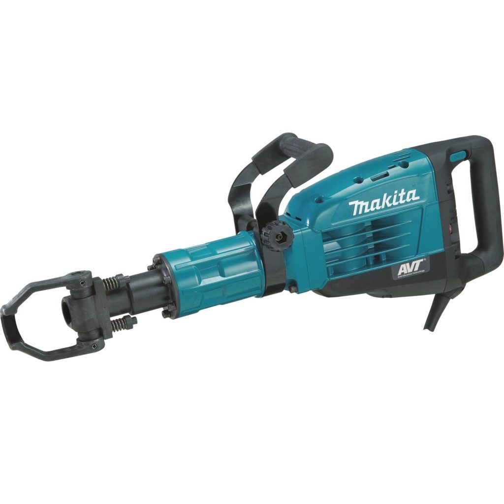 Heavy Duty Demolition Hammer Hire Herts & London Herts Tool Co.