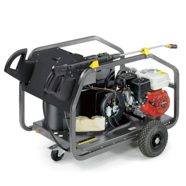 Pressure Washers for Hire