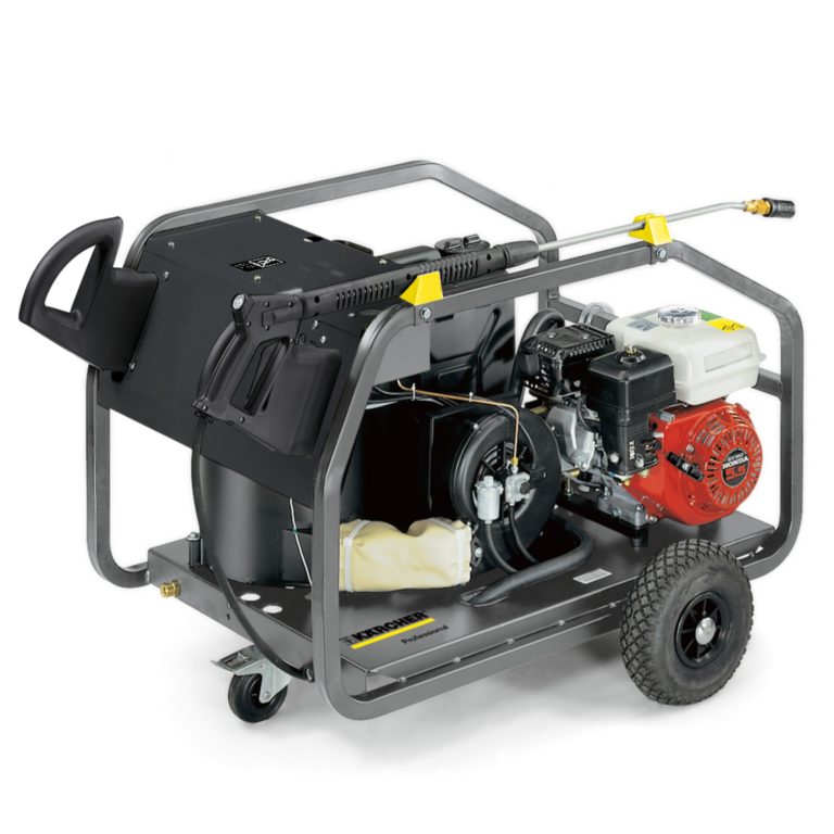 Pressure Washer Hire London & Hertfordshire Herts Tool Co.