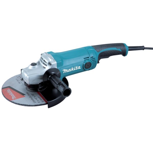 Angle Grinder 9" Hire