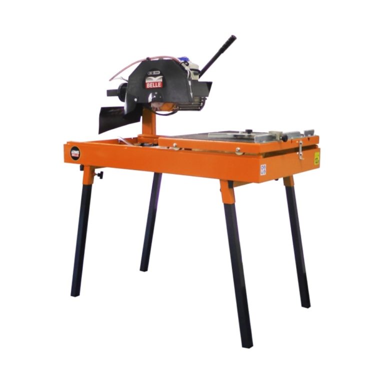 Portable 350mm Bench Saw Hire Hertfordshire & London Herts Tool Co.