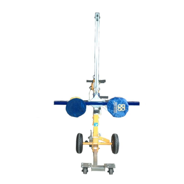 Glass Lifter Hire Hertfordshire & London Herts Tool Co.