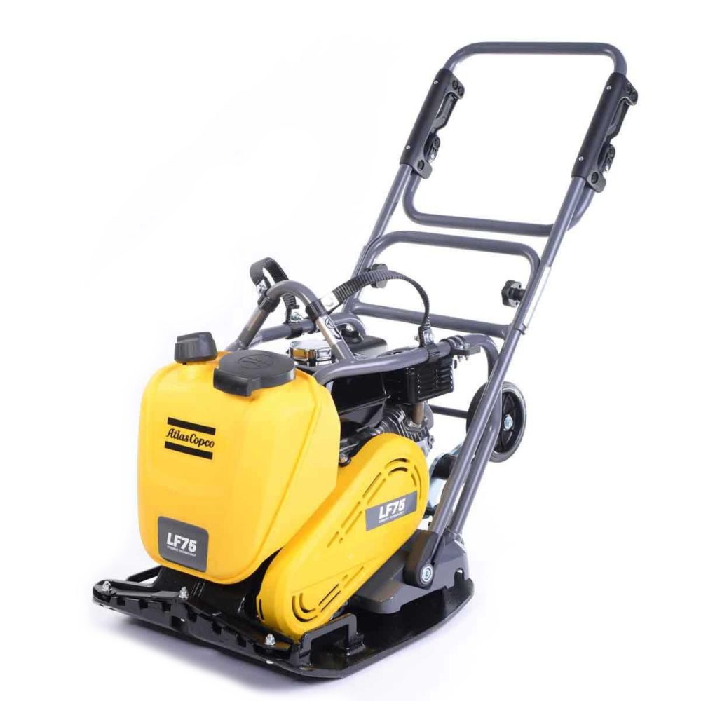 420mm Forward Plate Compactor Hire