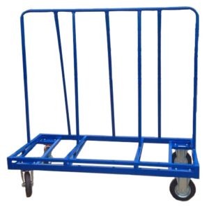 Large Board Trolley Hire | Hertfordshire & London | Herts Tool Co.