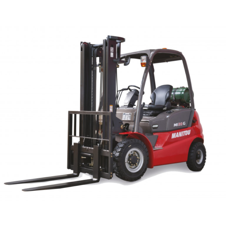 Forklift Hire London & Hertfordshire Same & Next Day Delivery