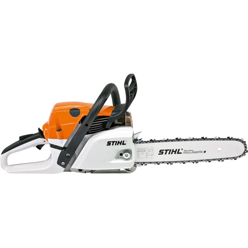 Chainsaw Large Hire
