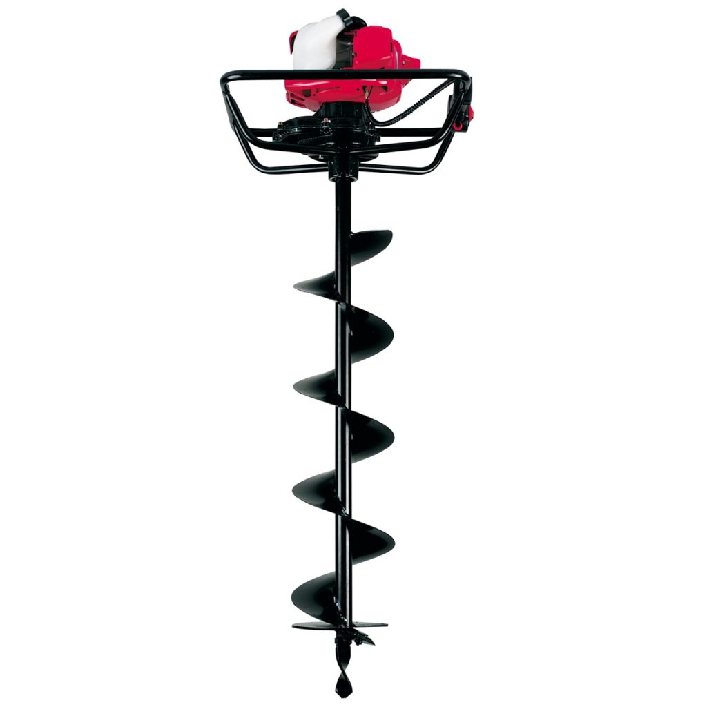 Post Hole Borer Hire Hertfordshire & London Herts Tool Co.