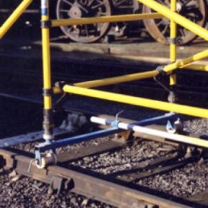 Railway Tower Bogies Available to Hire