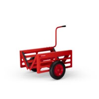 Armorgard V-Kart VK2 Hire - Image 4