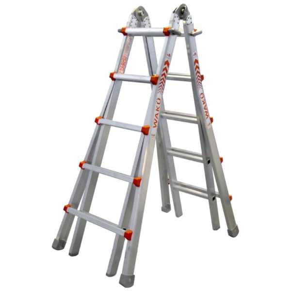 Multi Function Ladder Hire