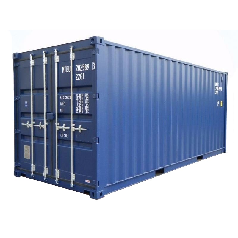 20FT Shipping Container Hire