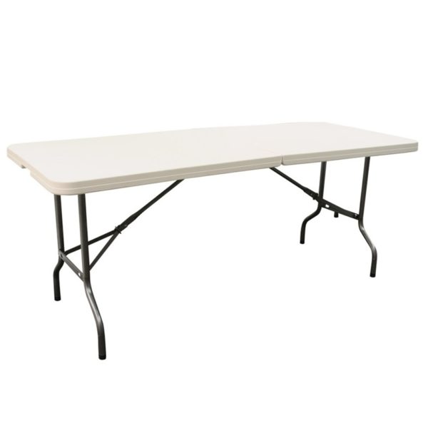 Foldable Canteen Table Hire