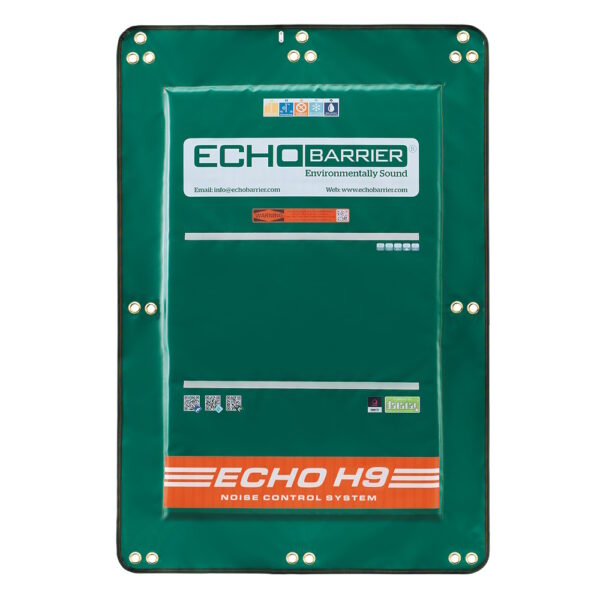 Echo Barrier H9