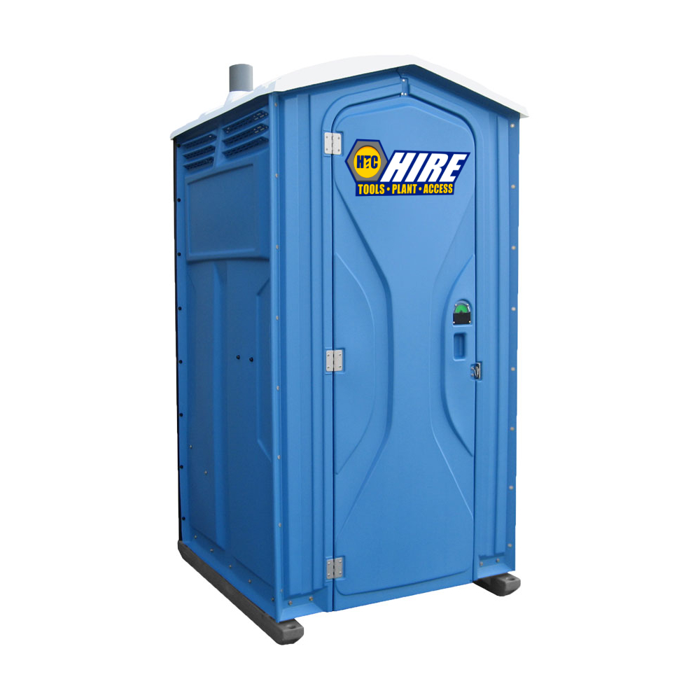 Portable Toilet Hire in Guildford