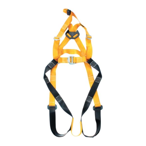 Safety Harness Hire