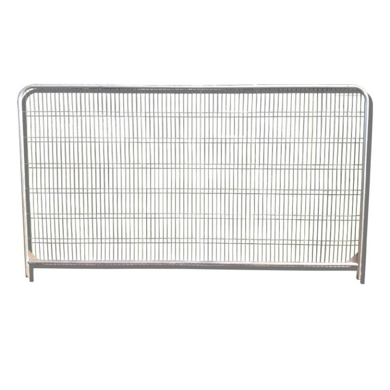 Heras Fence Panels Hire Hertfordshire & London Herts Tool Co.