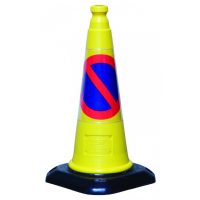 No Wait Traffic Cone Available to Hire
