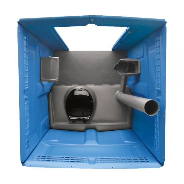 Toilet Hire Hertfordshire & London Herts Tools Co.