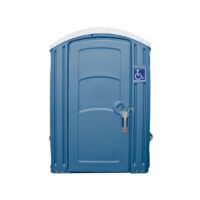Wheelchair Portable Toilet Hire