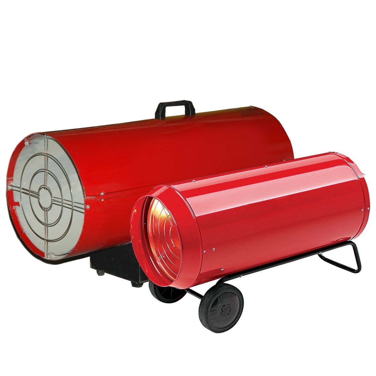 Industrial infrared heaters uk