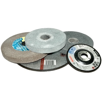 Grinding Discs & Wheels
