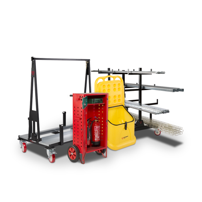 Manual Handling Products