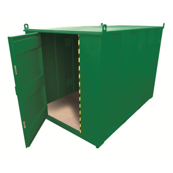 Armorgard TuffStor TS3.0