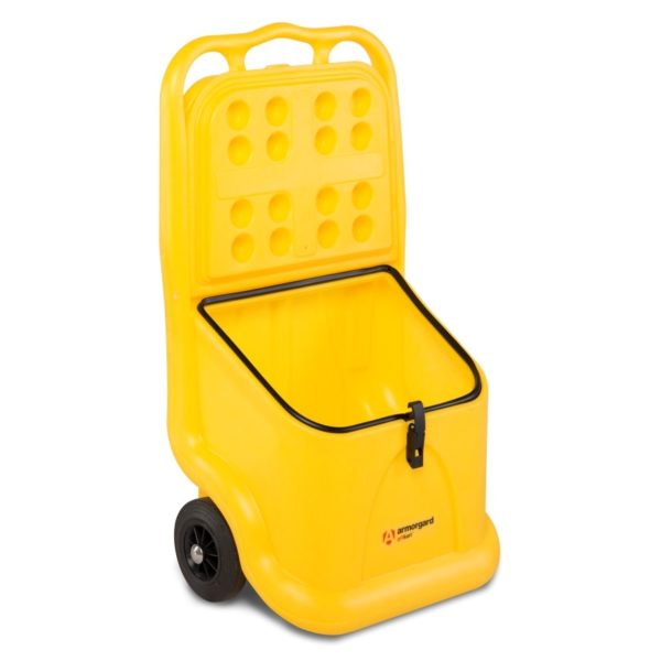 GritKart