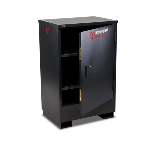 Armorgard TuffStor Cabinet TSC2