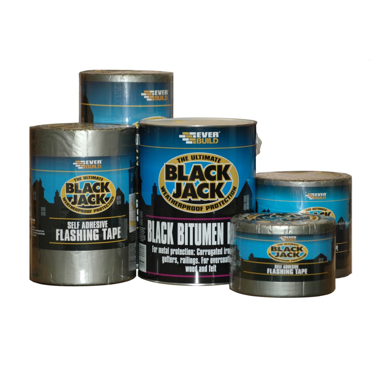 Line Marking, Bitumen, Metal & Floor Paints Herts Tool Co.