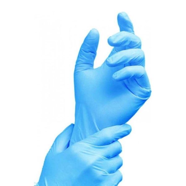 Rubber & Disposable Gloves