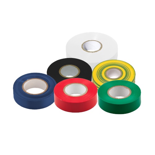 Insulating Tapes