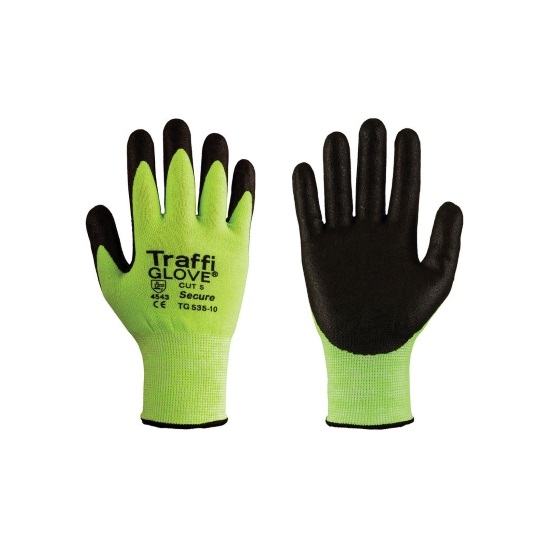 Traffiglove Gloves