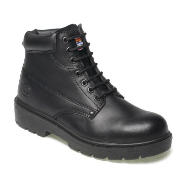 Antrim Safety Work Boots