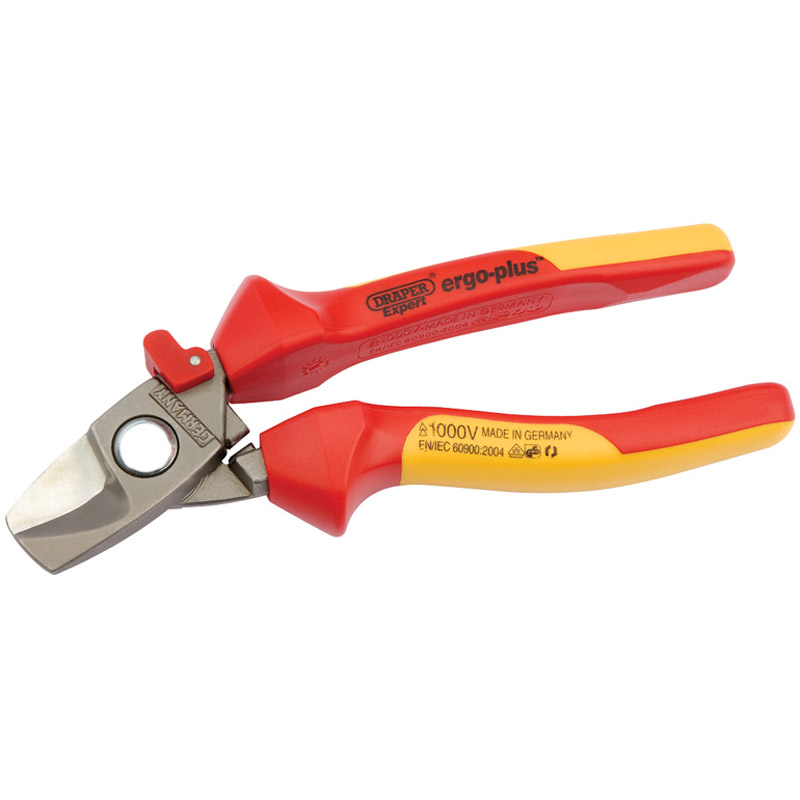 Cable Cutter Pliers
