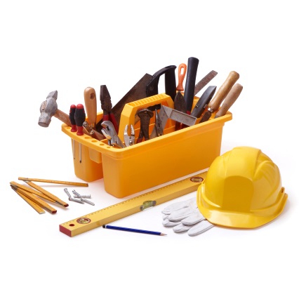 Builders & Contractors Equipment