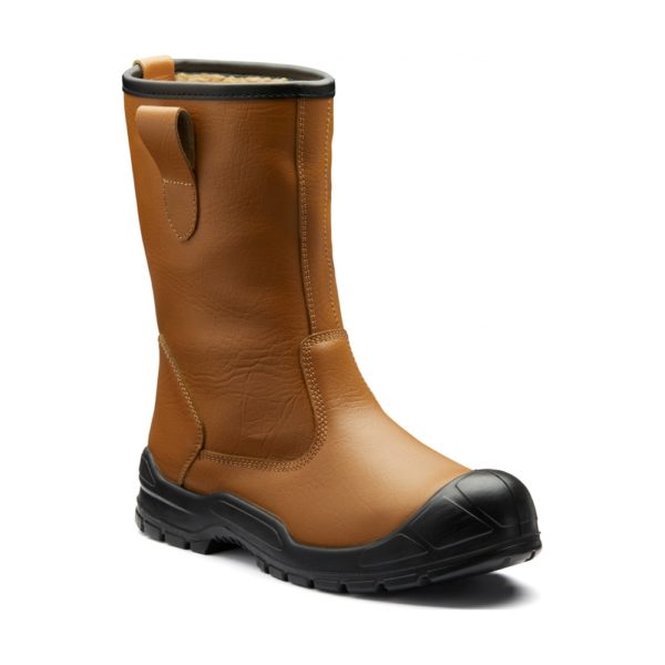 Rigger Boots