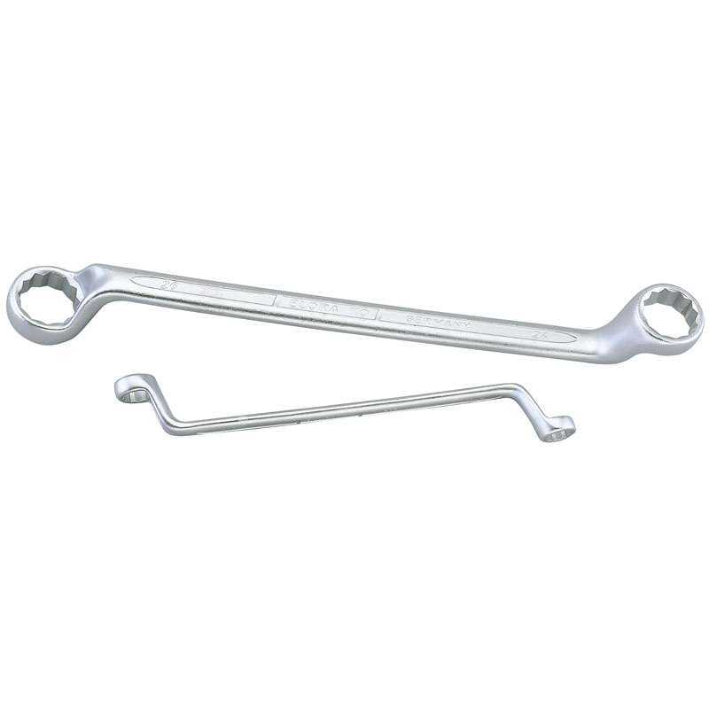 Ring Spanners