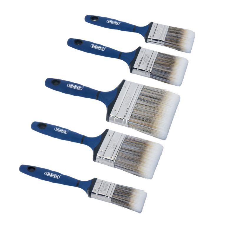 Painting and Decorating Tools Herts Tool Co.