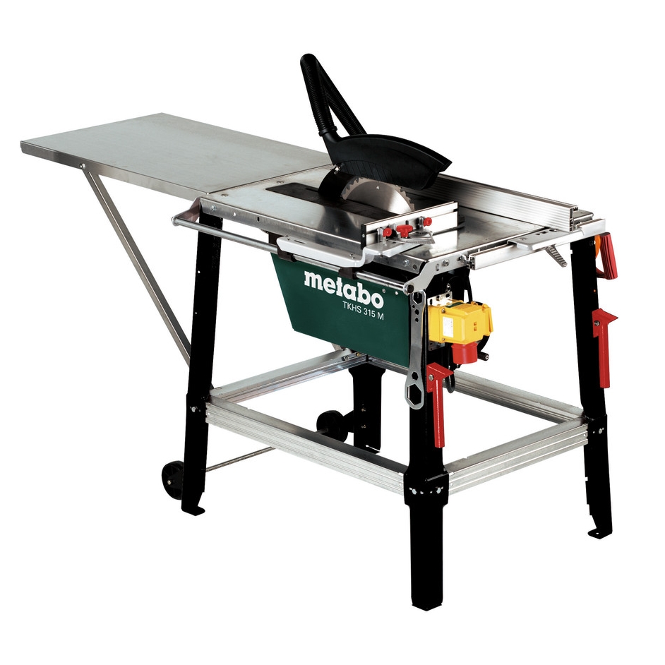 TKHS 315M Table Saw Hire