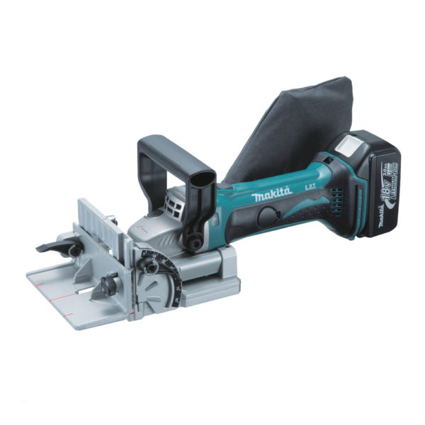 Cordless Biscuit Jointer LXT 18V Hire