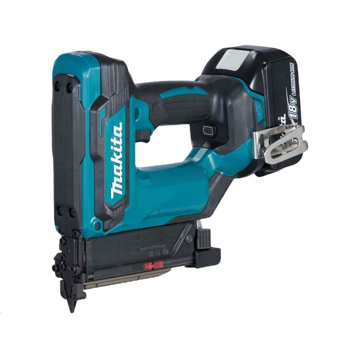 Cordless Pin Nailer LXT 18V Hire Hertfordshire & London Herts Tool Co.